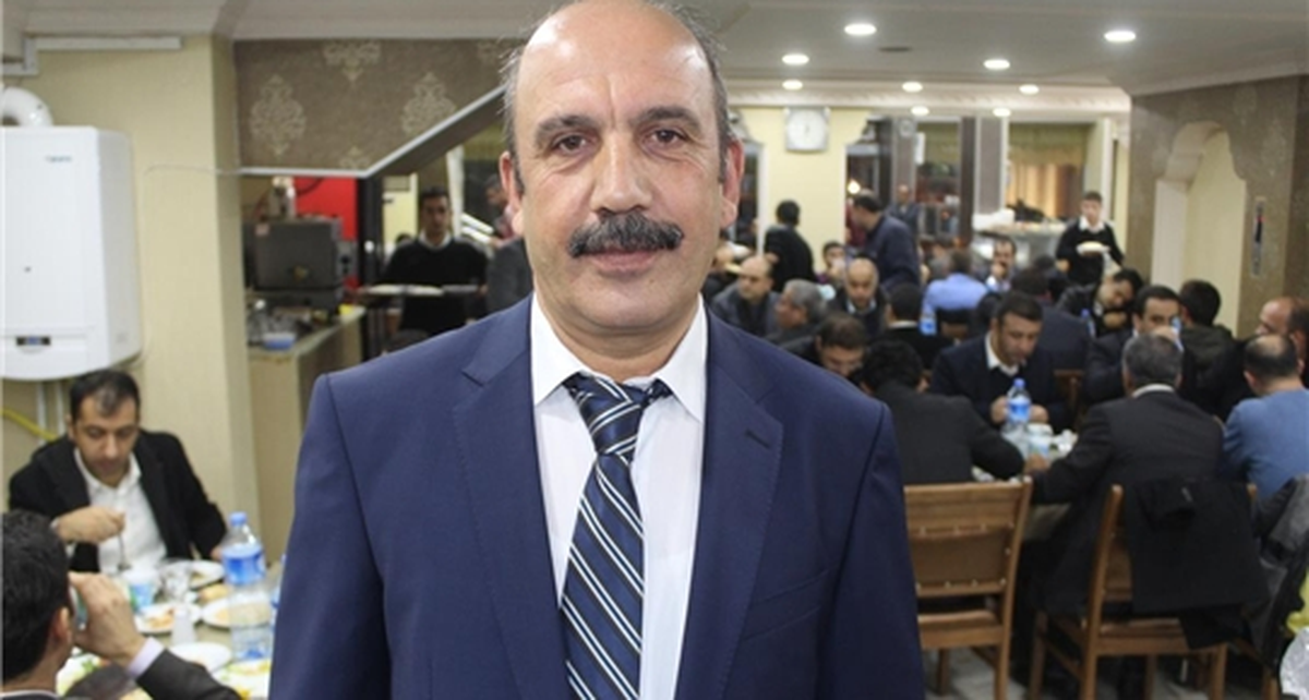 Eğitim Bir-Sen, Kaynaşma Yemeği Düzenledi