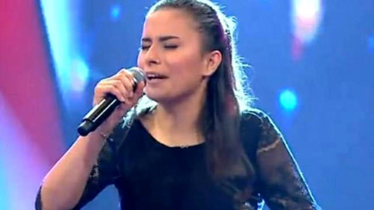 Elif Akyıldız \'Boş Çerçeve\'