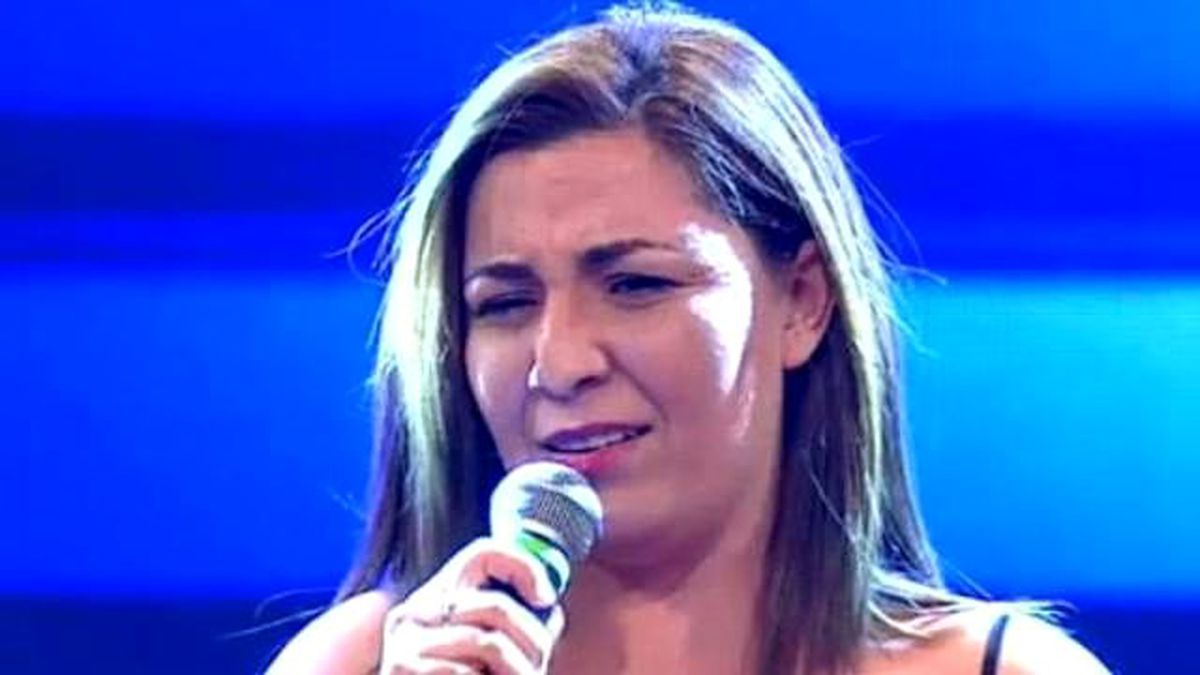 Elif Kendık \'If I Ain\'t Got You\'