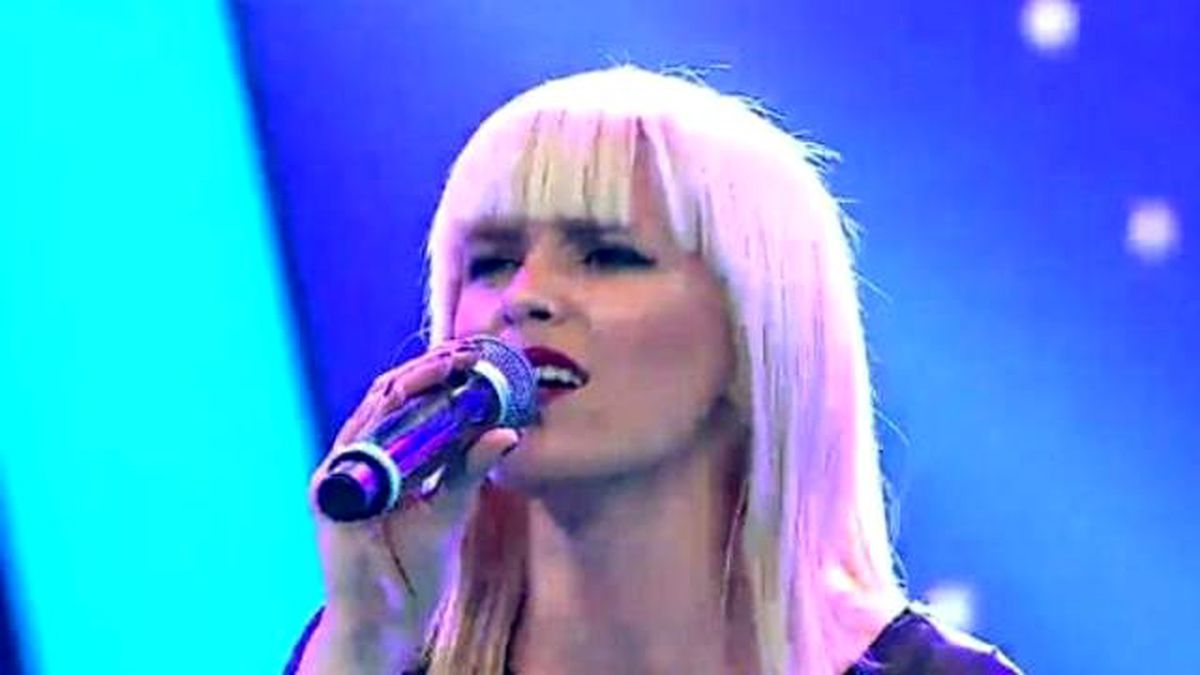 Elif Onur \'Haykıracak Nefesim\'