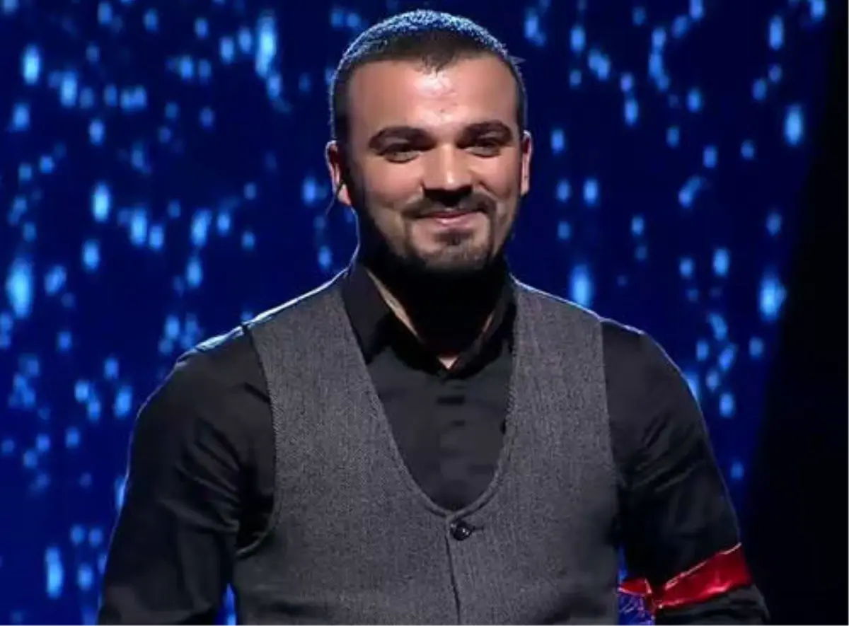 Çukurova Üniversitesi Ritmik Jimnastik Grubu'nun Jimnastik Gösterisi