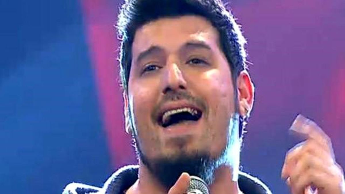 Engin Mavituna \'Kara Gözlüm\'