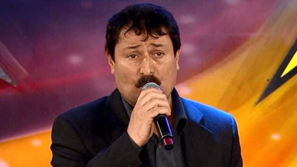 Erol Beşli\'nin İkinci Tur Performansı