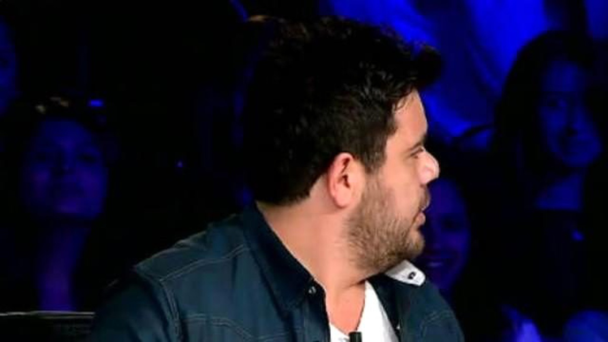 Eser Yenenler\'in Dikkatini Çeken Seyirci