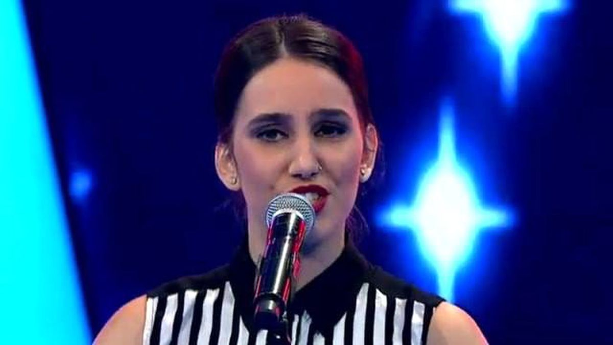 Ezgi Güvercin \'Price Tag\'
