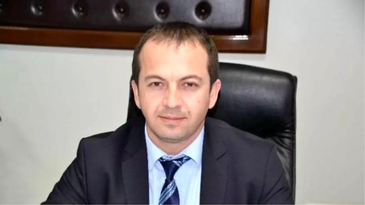 Fatih Yonar Görevine Başladı