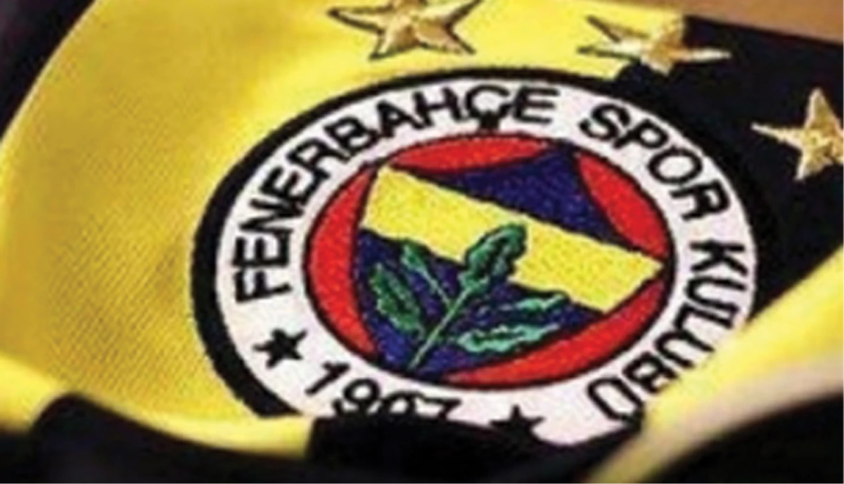 Fenerbahçe\'den \'Vatan Haini\' Başvurusu
