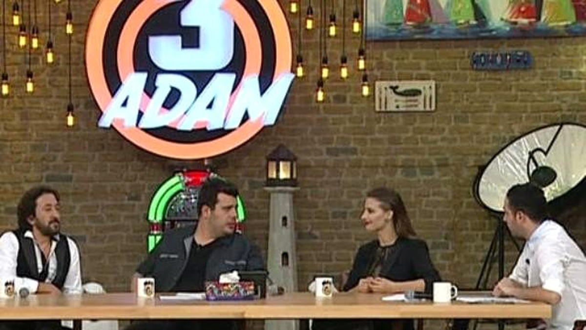 Fettah Can\'ın Düğününden Akılda Kalanlar