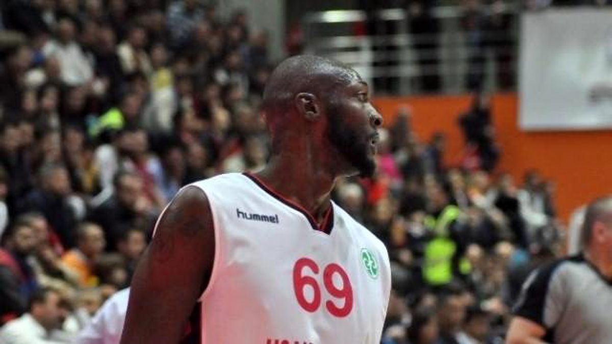 Fıba Eurochallenge Kupası