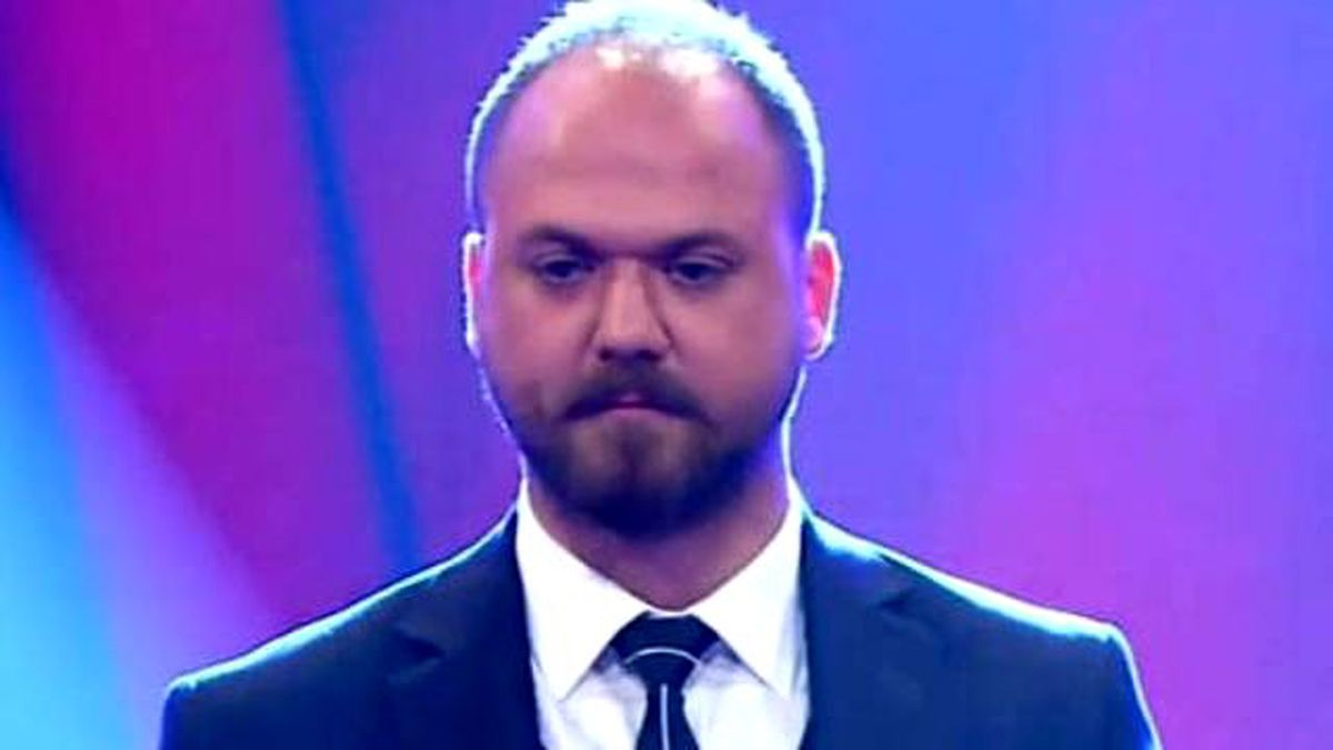 Fikret Yasin Özpoğda \'Kaçak\'