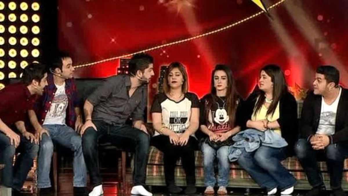 Finitolar Grubu\'nun Yarı Final Performansı