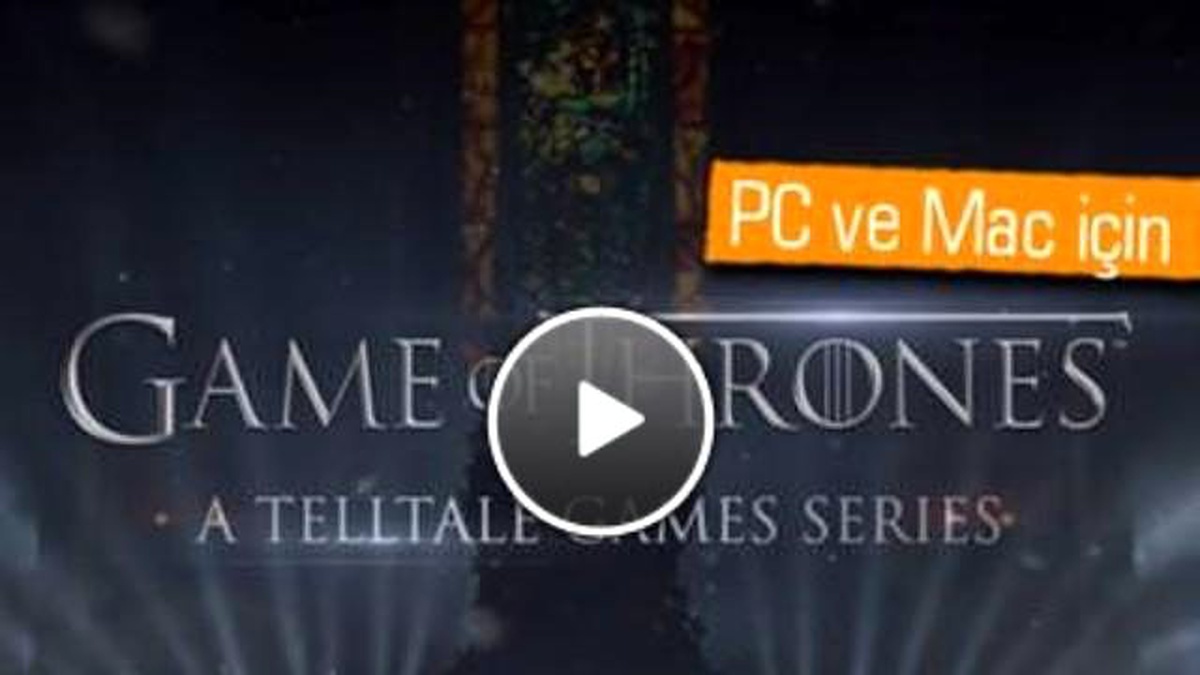 Game Of Thrones Oyununun Sistem Gereksinimleri Belli Oldu