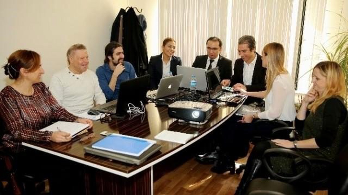 Gaziantep\'in "Karayolu Gürültü" Haritası Çıkarılıyor