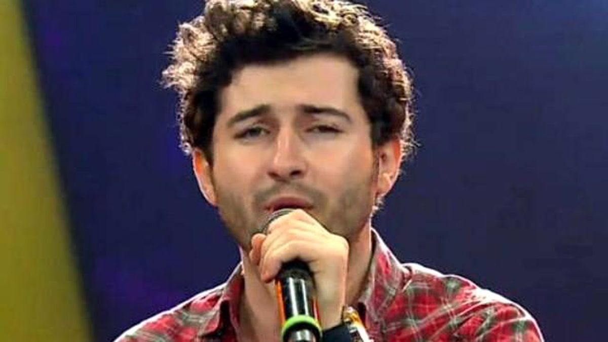 Gencay Çetin \'Ayy\'