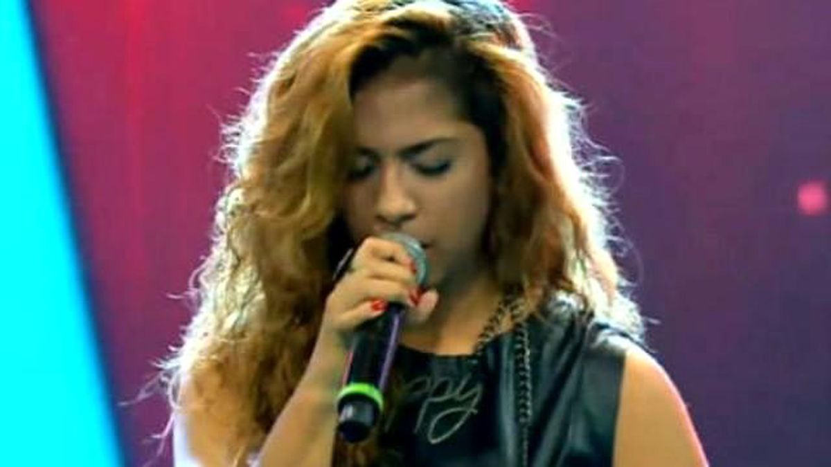 Gizem Seven \'Aşk\'