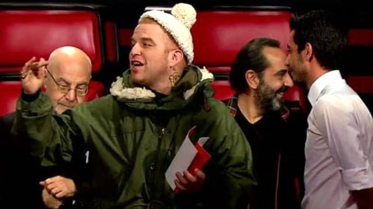 Gökhan\'dan Büyük Gaf