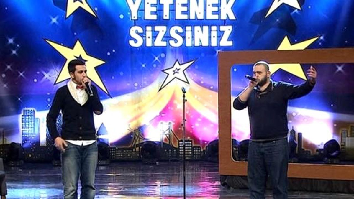 Gökhan, Fatih ve Onur\'un İkinci Tur Performansı