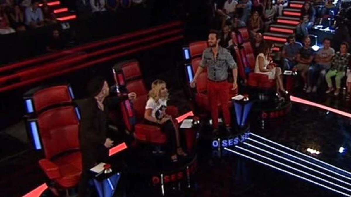 Gökhan ve Murat\'ın İkna Etme Yöntemleri