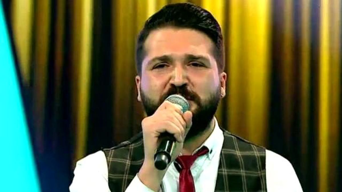Gökhan Yokuş \'Kınalı Bebek\'