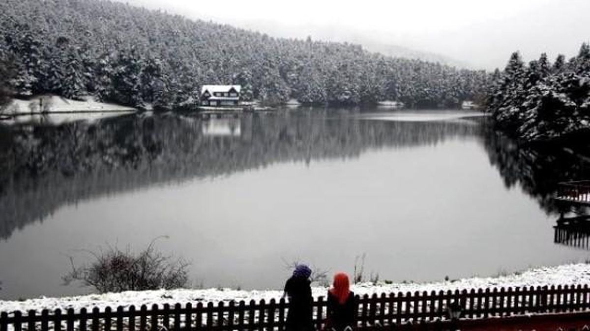 Gölcük Kartpostal Gibi