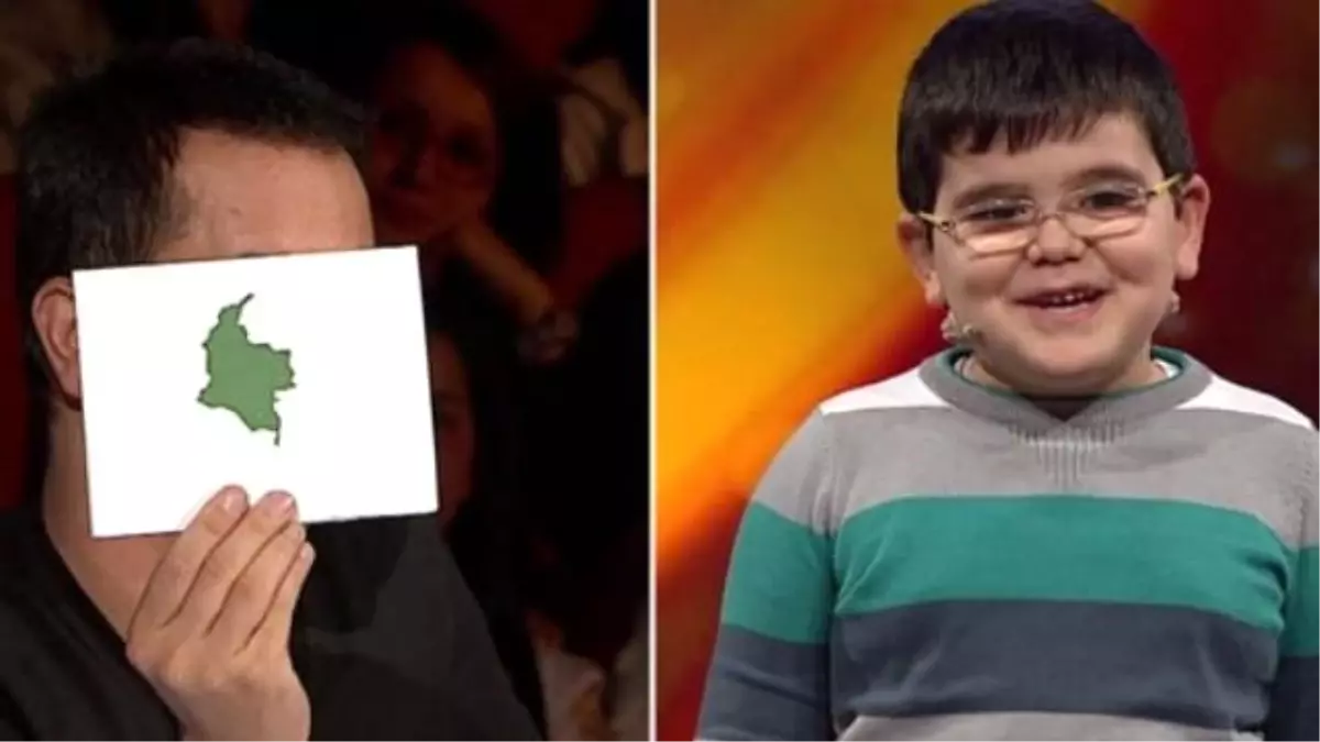 Görkem Metin\'in İkinci Tur Performansı