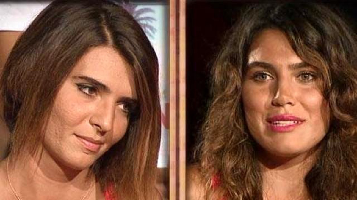Görünce Şok Yaşamıştı... En Sonunda Yüzleşti