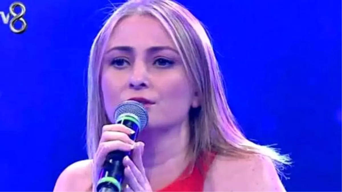 Gözde Karakaya \'İki Gözüm\'