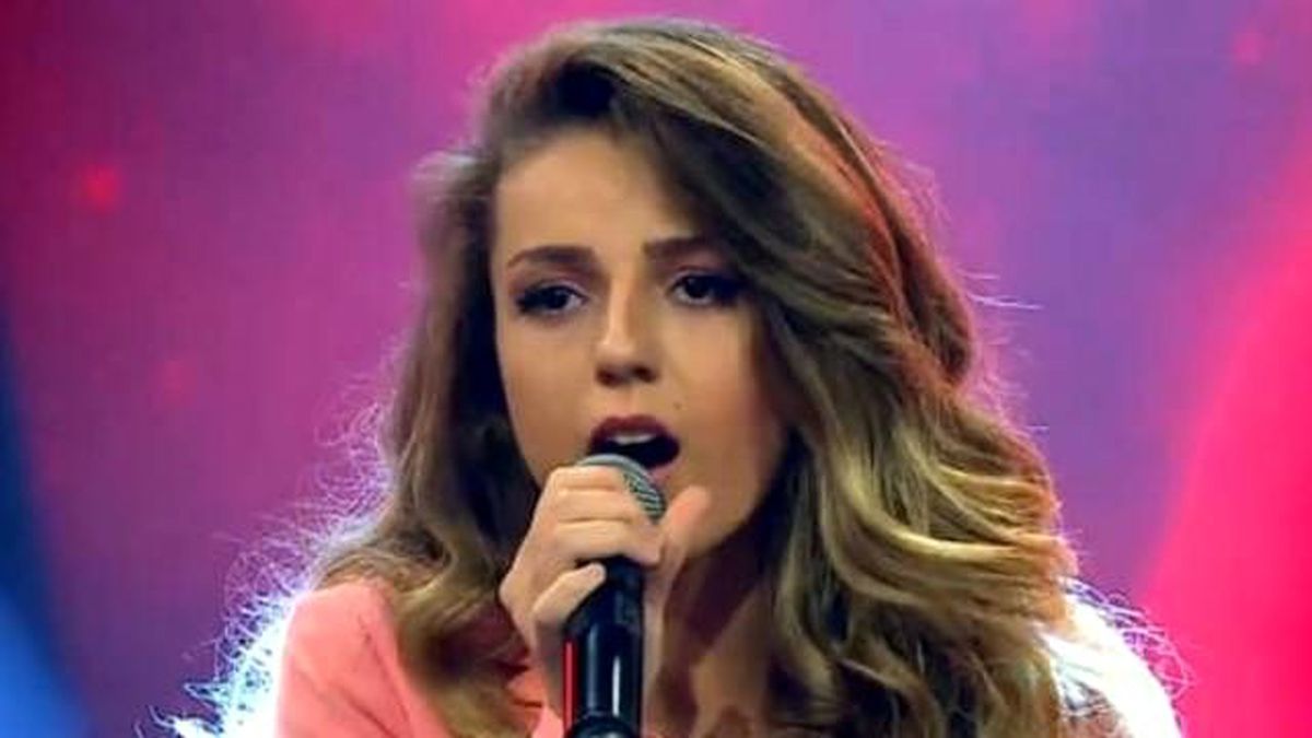 Gözde Melsum Erdost 'I Have Nothing'