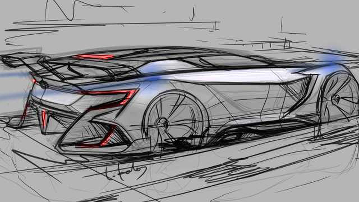 Gran Turismo® Yeni Konseptiyle Görücüye Çıkıyor