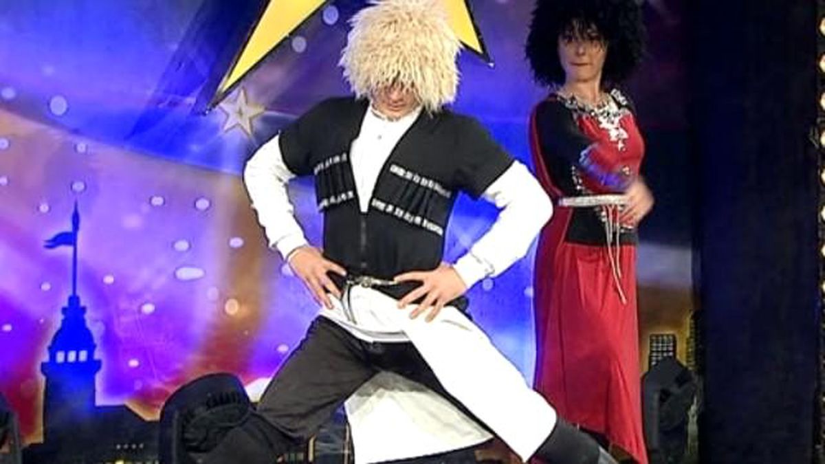 Grup Assa\'nın İkinci Tur Performansı