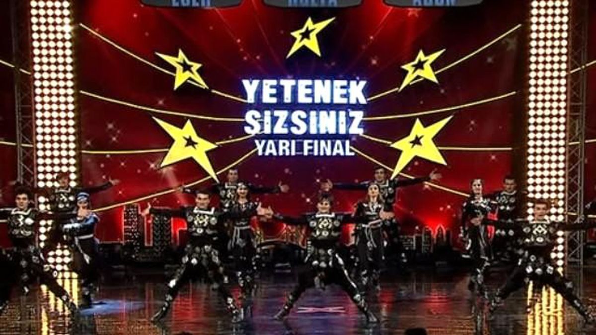 Grup Assa\'nın Yarı Final Performansı
