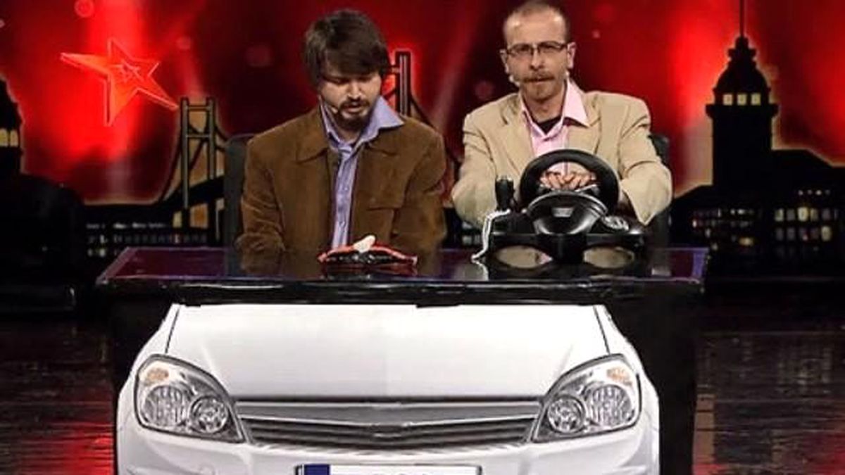 Grup Bsg\'nin Yarı Final Performansı