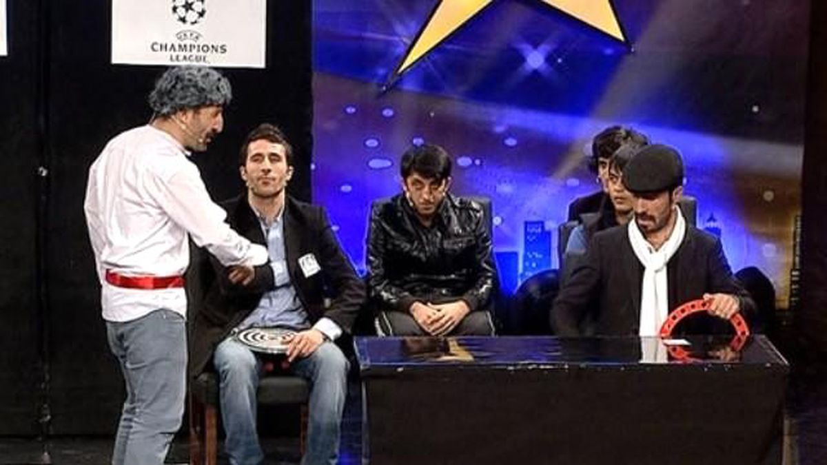 Grup Kalan\'ın İkinci Tur Performansı