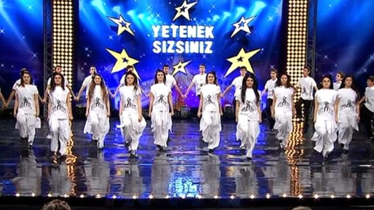 Grup Senkron\'un İkinci Tur Performansı