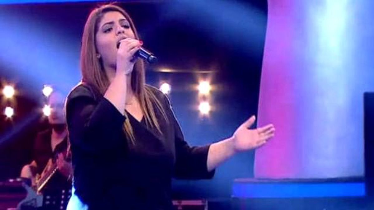 Gülşah Turan 'Çile Bülbülüm'