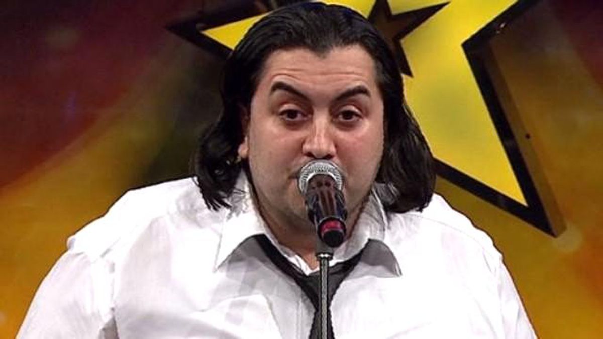 Gürcan Keleşoğlu\'nun İkinci Tur Performansı