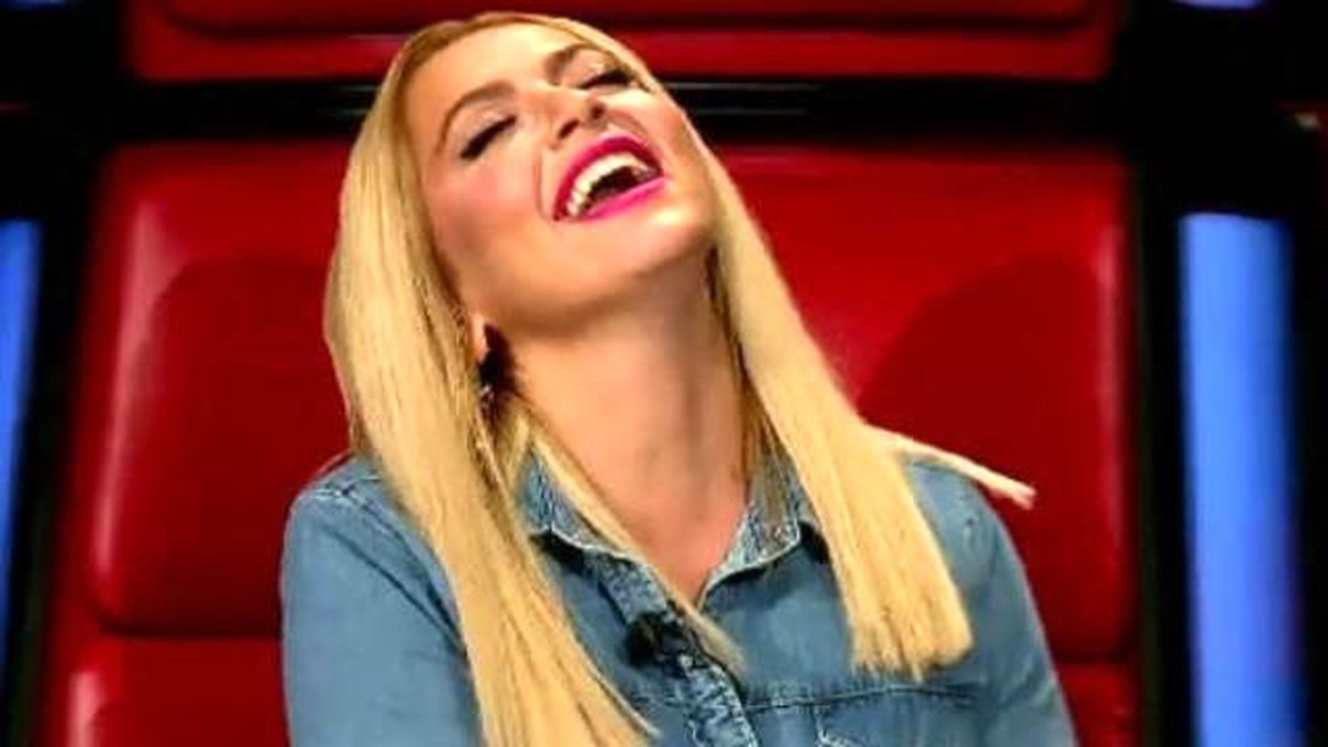 Hadise 16 Yaşında Ne Yapıyordu?
