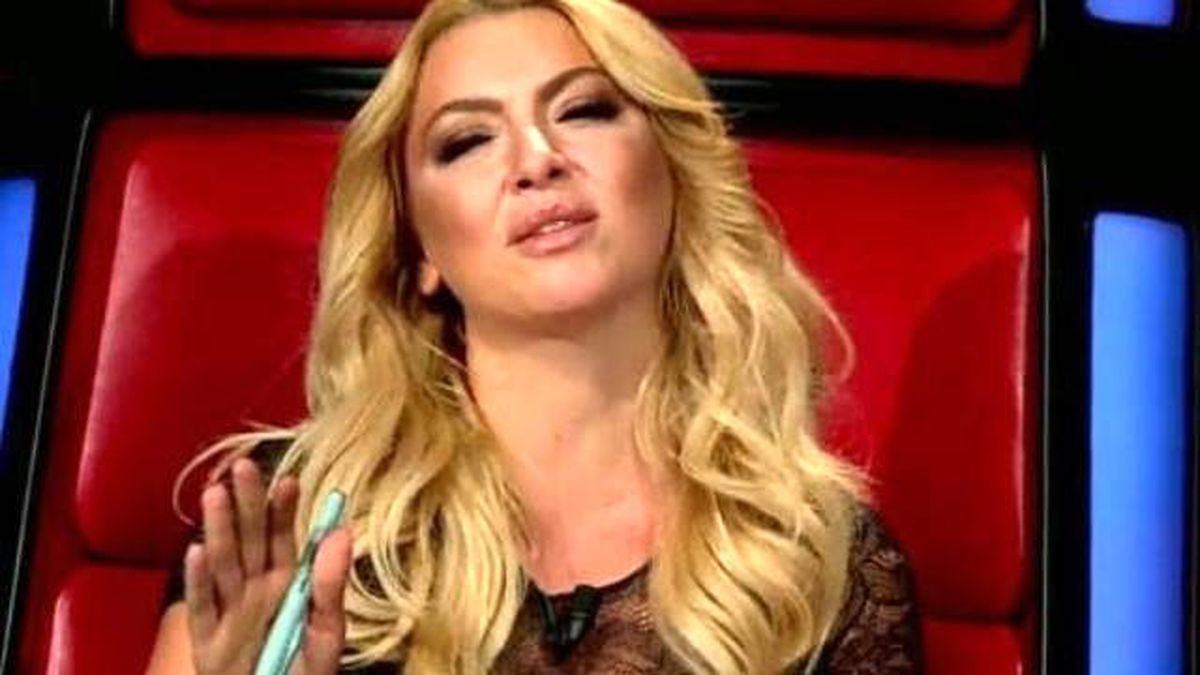 Hadise Dadılığa Hazır