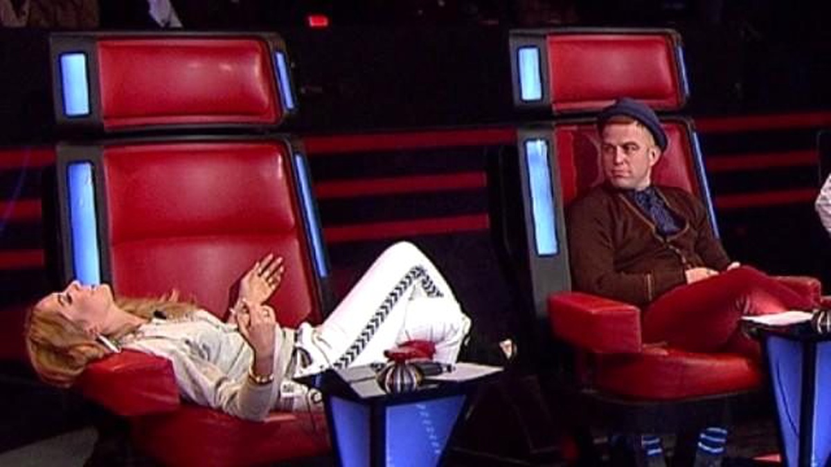 Hadise Gökhan Taklidini Başka Boyuta Taşıdı!