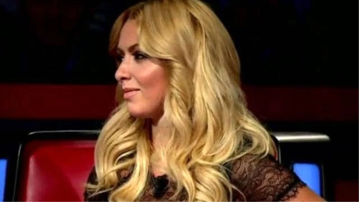 Hadise Resmen İsyan Etti