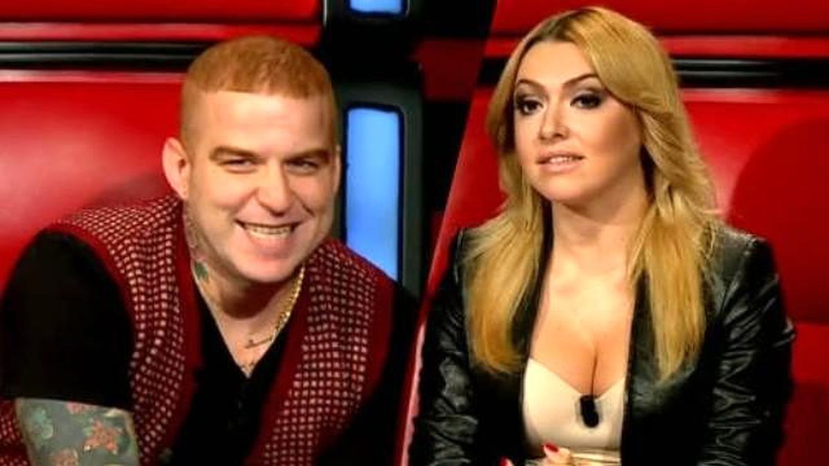 Hadise ve Gökhan Kilitlenip Kaldılar!
