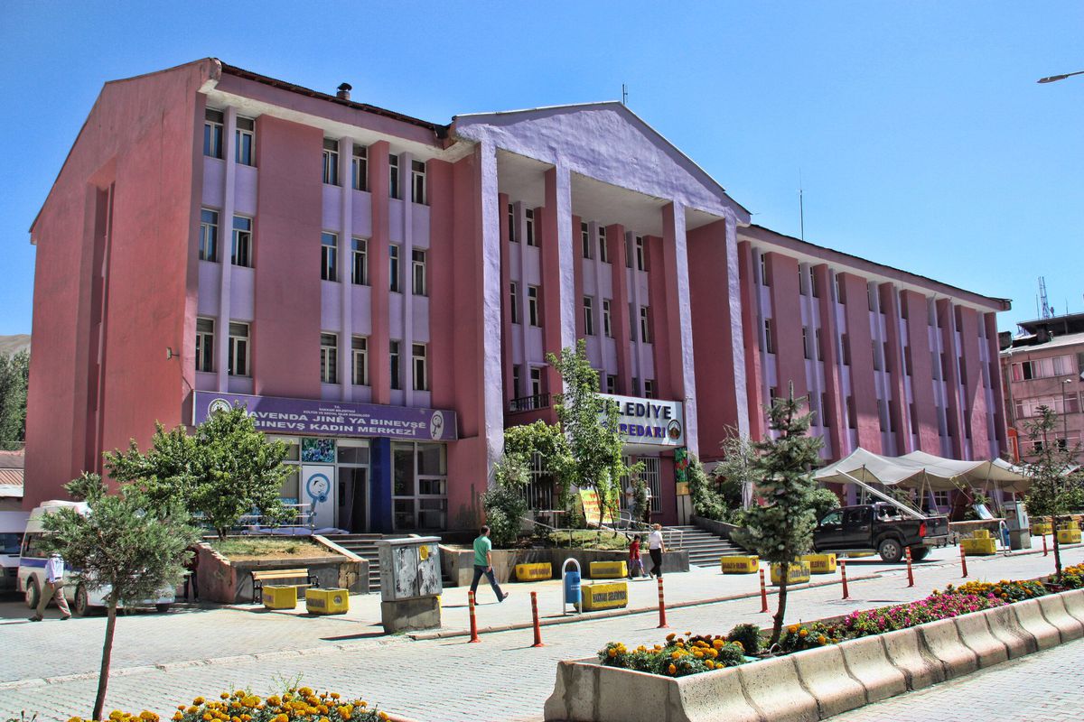 Hakkari\'de 15 Yıllık Borç Devri Kapandı