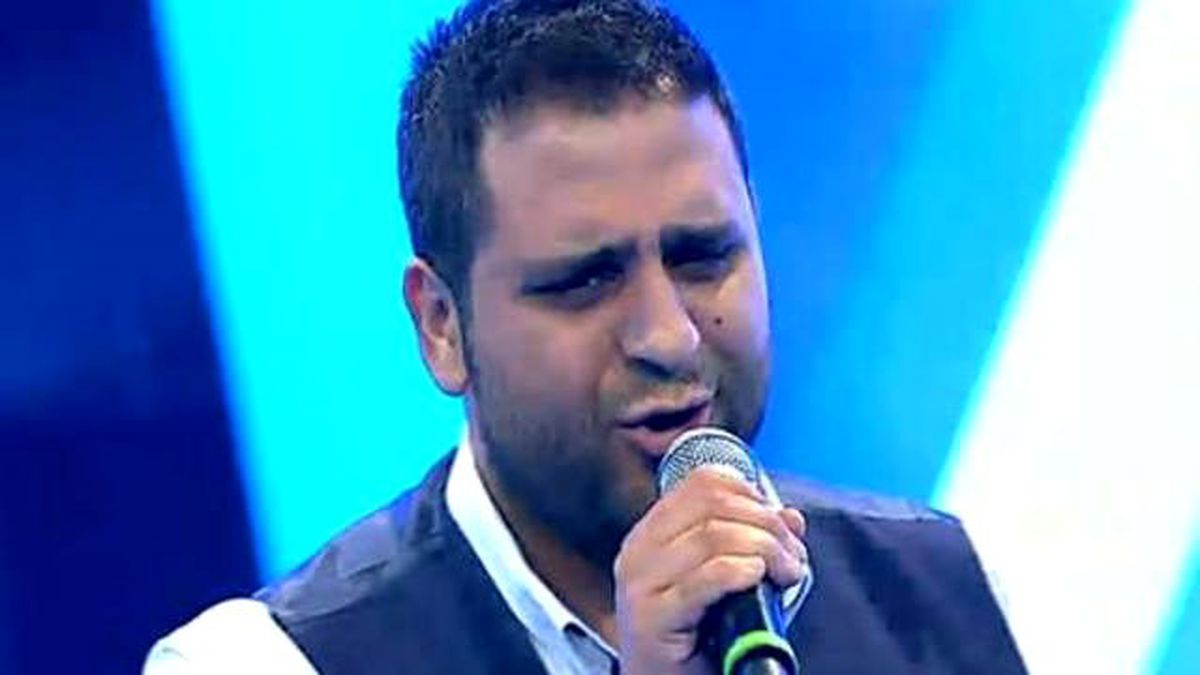 Halil Özkıral \'Divane\'