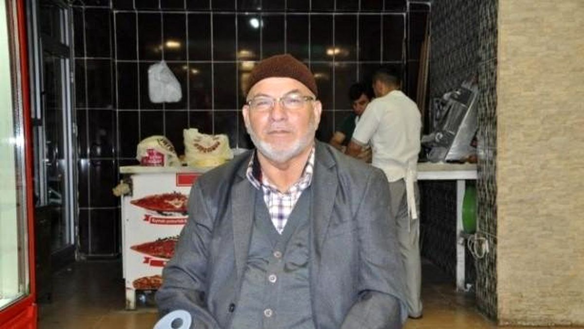 Hamal Olarak Başladı, İş Adamı Oldu