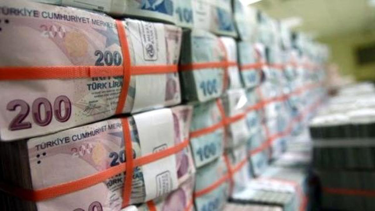 İşte Partilerin Alacağı Para Yardımı!