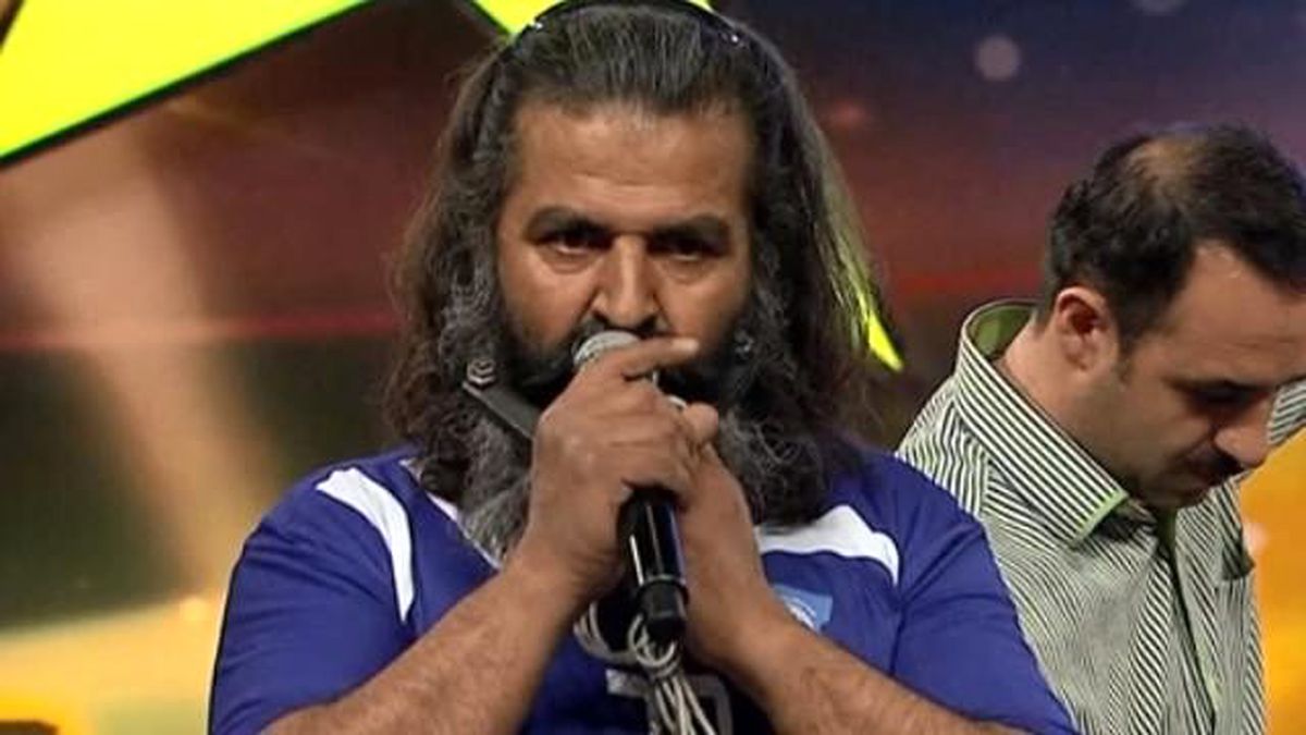 Hasan Chobani\'nin Performansı