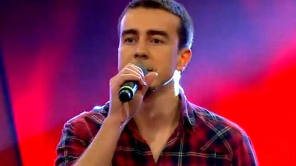 Hasan Özgüç \'Adımı Kalbine Yaz\'