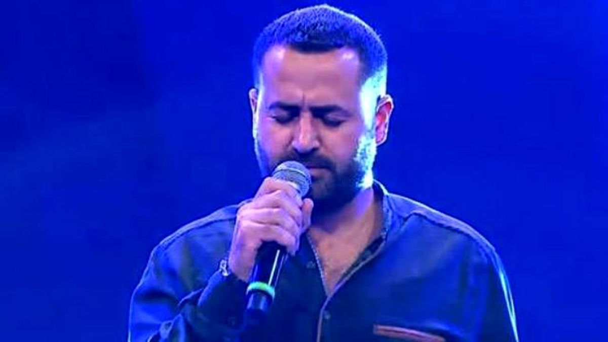 Hasan Şahinsoy \'Nereden Bileceksiniz\'