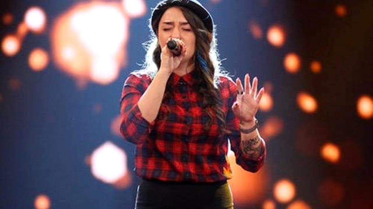Hazal Hıdır \'Hurt\'