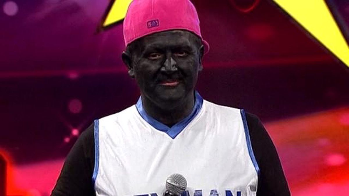 Hey Man\'i Bu Hale Kim Soktu?